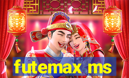 futemax ms
